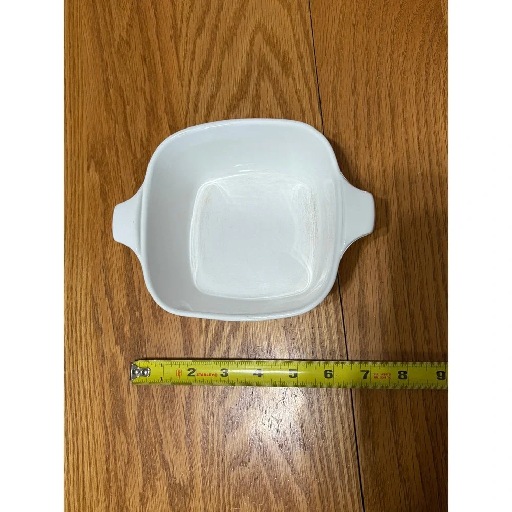 Corningware vintage corning